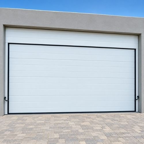 sectional-garage-door-oman-villa-installed