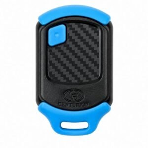 Centurion Nova1 single button remote control