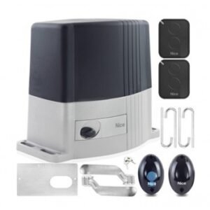 Nice Thor TH1500 230V heavy sliding gate motor kit in Oman